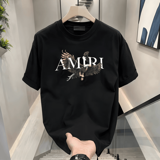 IMPORTED AMIRI T SHIRT 100%COTTON  LIMITED EDITION