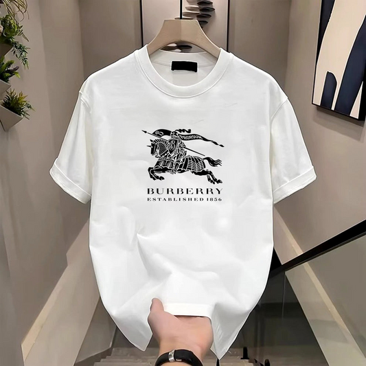 BURBURRY IMPORTED T-SHIRT