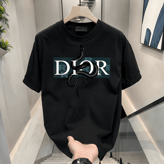 IMPORTED DIOR T-SHIRT LIMITED EDITION