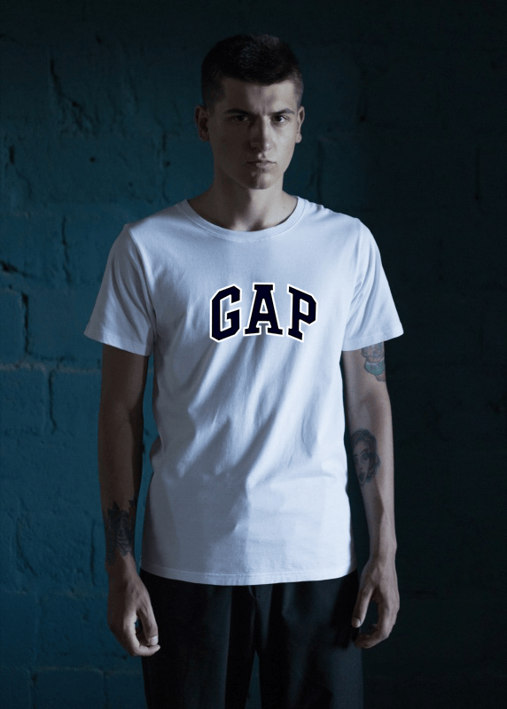 GAP IMPORTED T-SHIRT