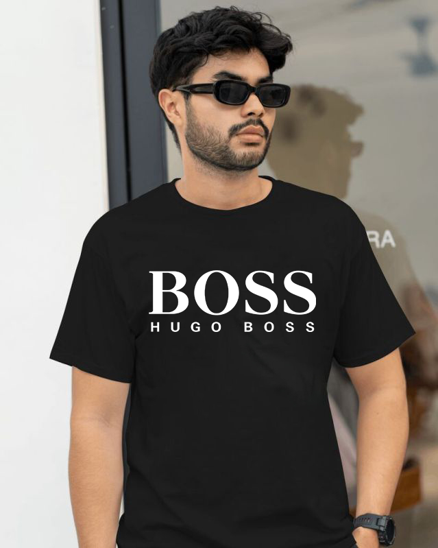 HUGO BOSS IMPORTED T-SHIRT