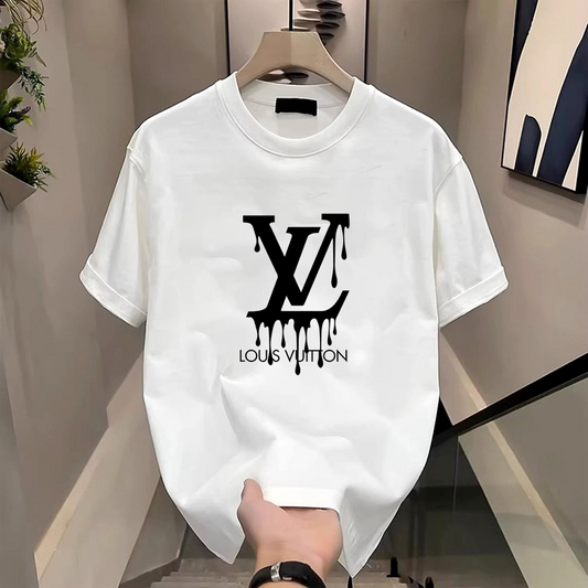 LOUIS VUITTON IMPORTED T-SHIRT