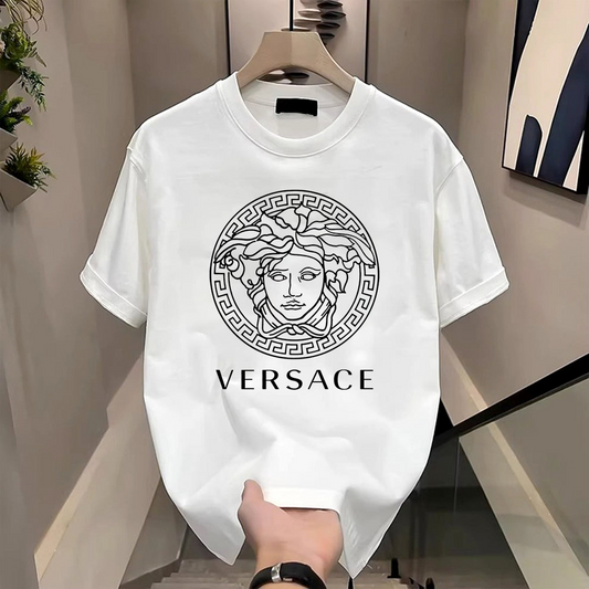 VERSACE IMPORTED T-SHIRT