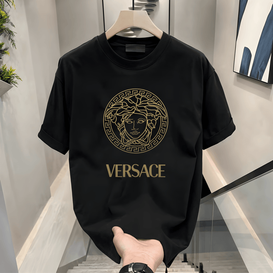 IMPORTED VERSACE T-SHIRT LIMITED EDITION